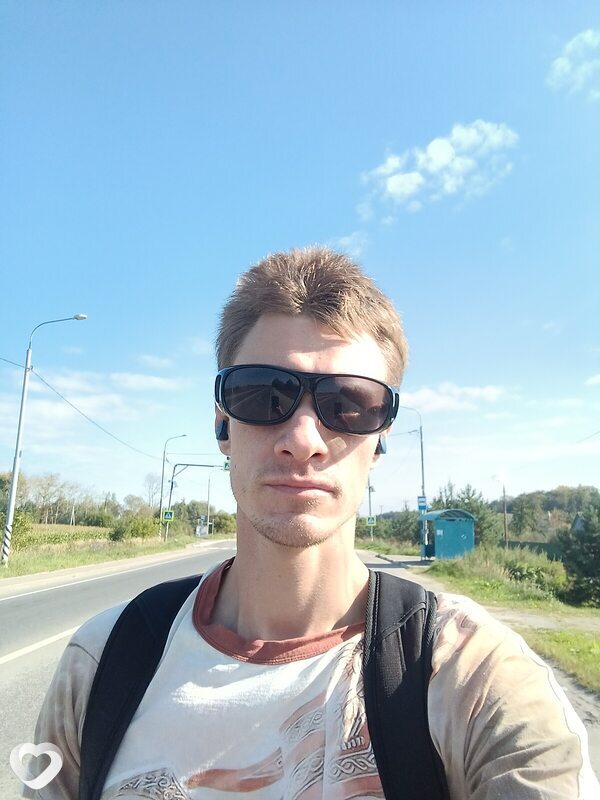 Александр, 31, Коломне — анкета №3455031