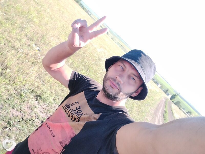Алексей, 36, Харькове — анкета №3454996