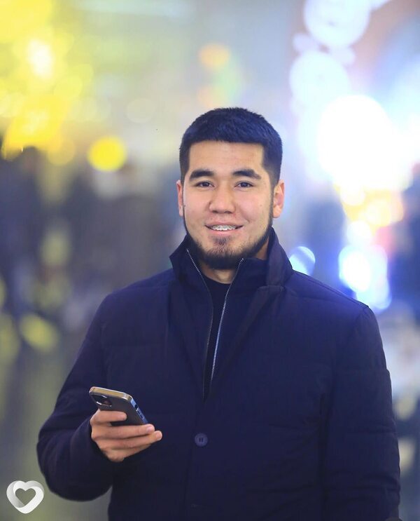 Есентай, 24, Алматы — анкета №3454998