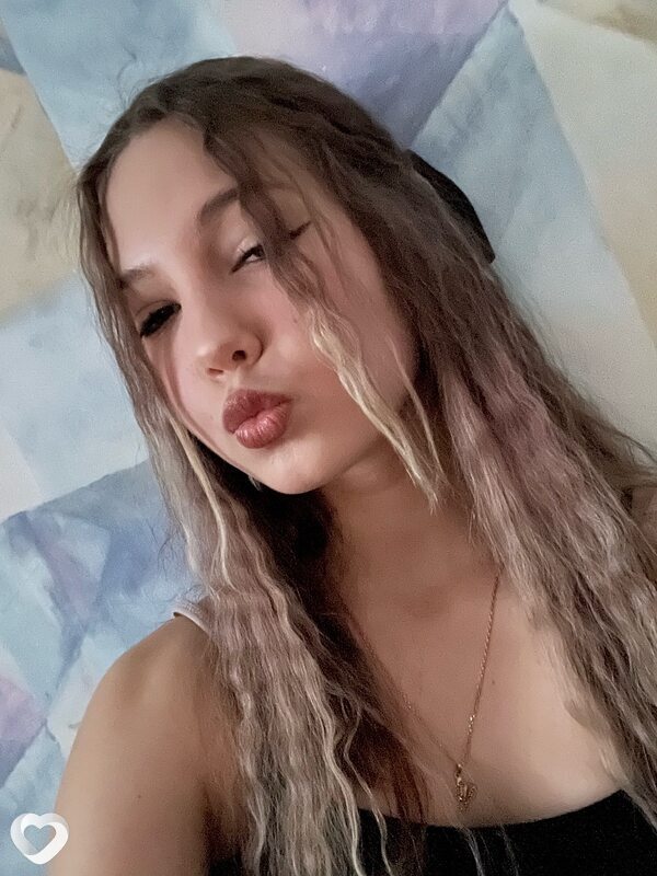 Ника, 18, Пензе — анкета №3455005
