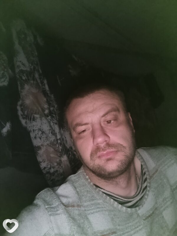 Smile, 34, Архангельске — анкета №3455011