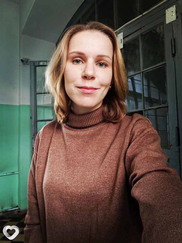 Galina, 27, Сыктывкаре — анкета №3455013