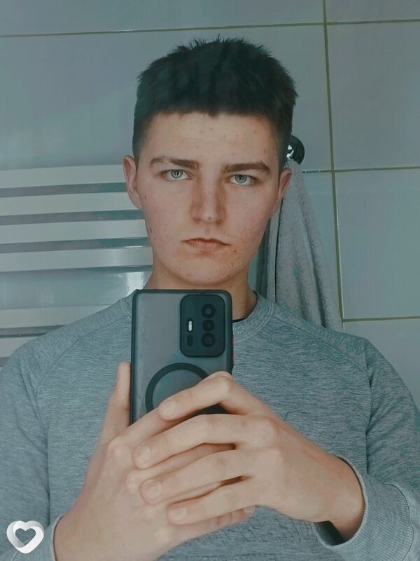 Andrii, Колобржег