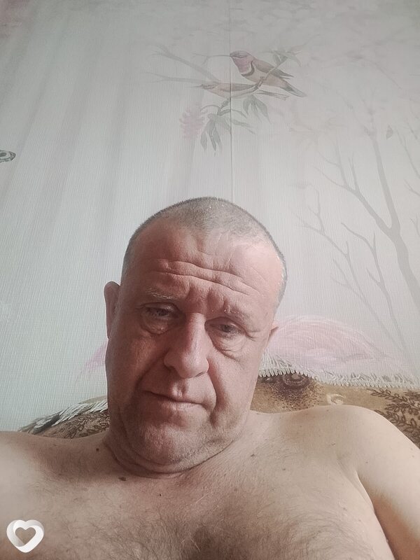 Андрей, 46, Жлобине — анкета №3455017