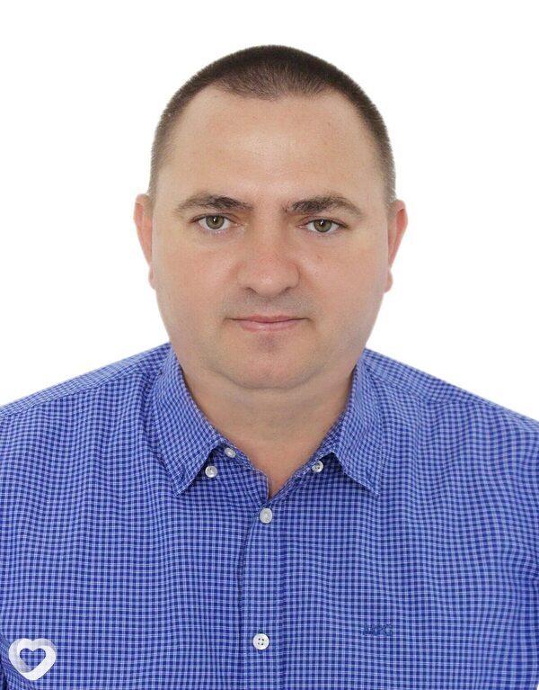 Виктор, 48, Краснодаре — анкета №3454848