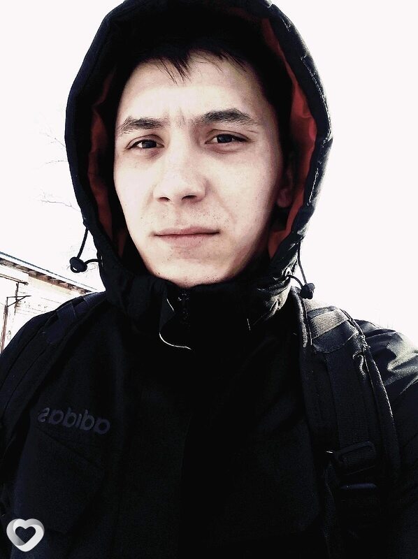 Сергей, 30, Соликамске — анкета №3454852