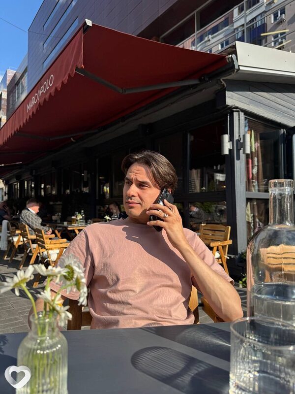 Антон, 37, Уфе — анкета №3454859