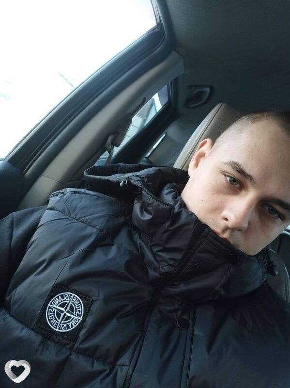 Костя, 20, Сургуте — анкета №3454867