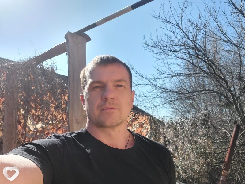 Евгений, 42, Липецке — анкета №3454870
