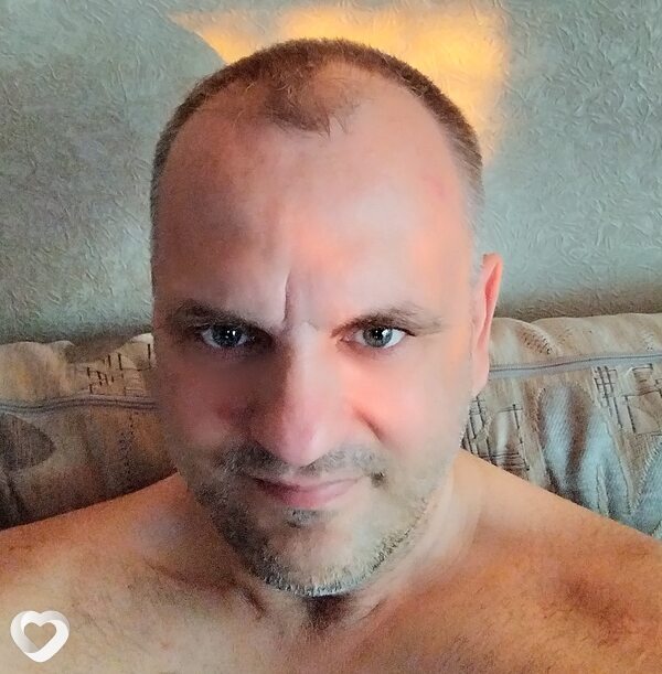 Андрей, 51, Красноярске — анкета №3454926