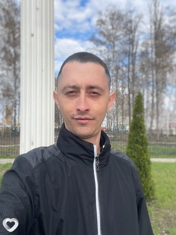 Иван, 34, Воронеже — анкета №3454931