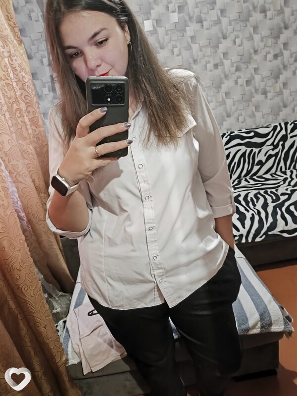 Юлия, 28, Гродно — анкета №3454934