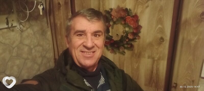 Aртем, 51, Тольятти — анкета №3454935