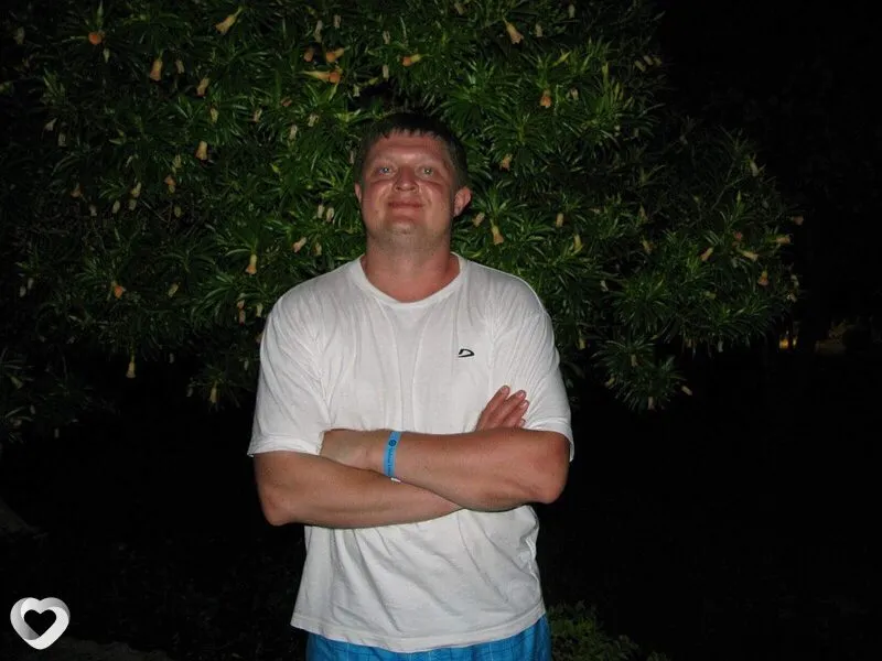 Михаил, 47, Москве — анкета №3455414