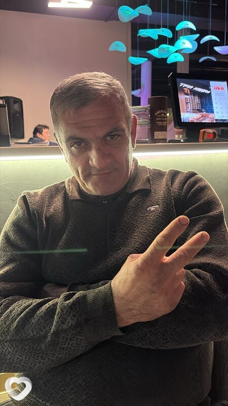 Андрей, 47, Сочи — анкета №3455415