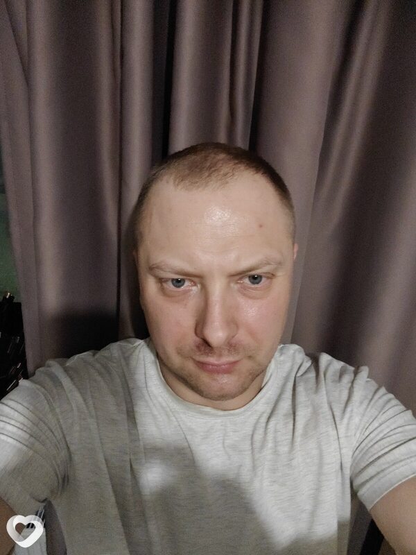Алексей, 33, Туле — анкета №3455419