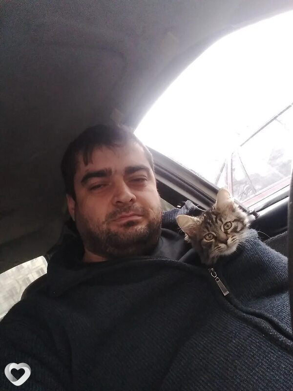 Зелимхан, 35, Волгограде — анкета №3454798