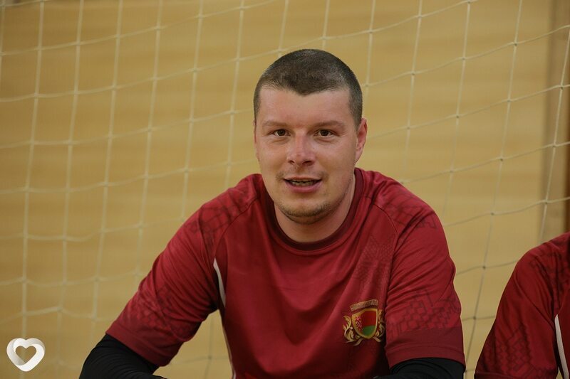 Артём, 35, Витебске — анкета №3454800