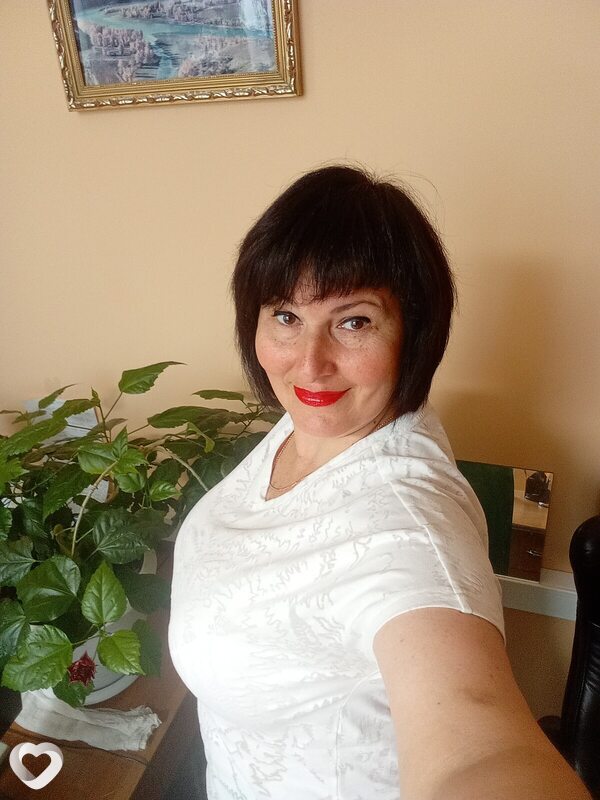 Татьяна, 51, Белгороде — анкета №3454801