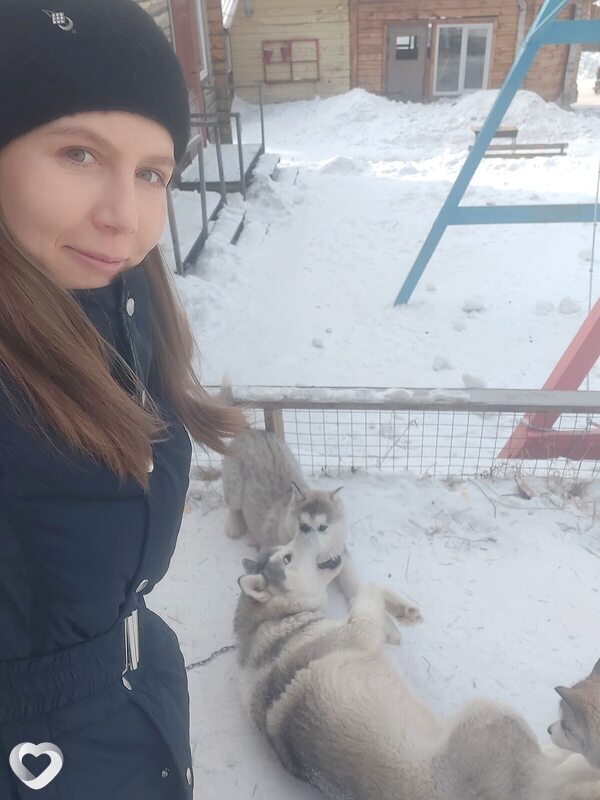 Вика, 35, Краснодаре — анкета №3454806