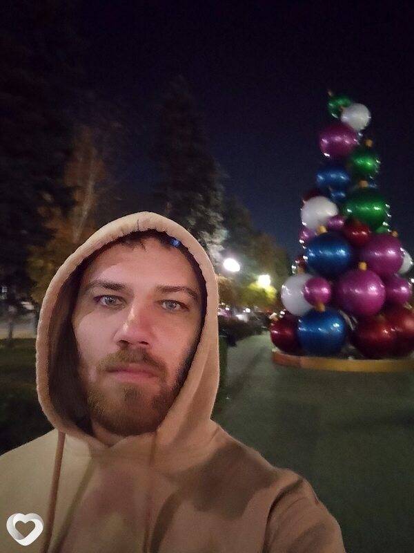 Олег, 41, Краснодаре — анкета №3454819