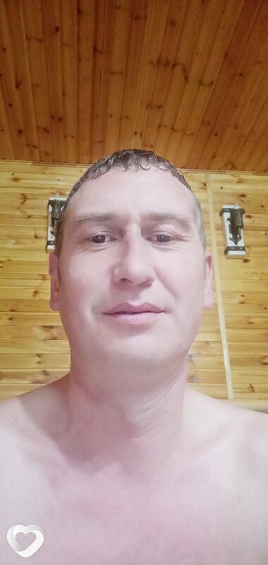 Александр, 47, Костанае — анкета №3454825