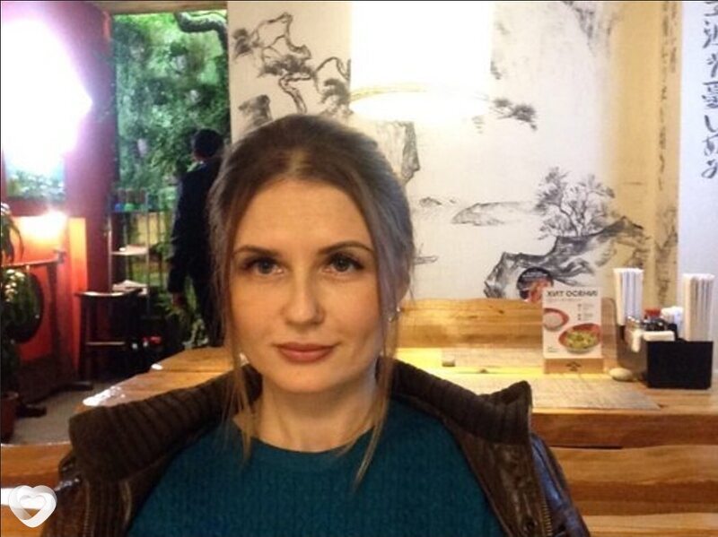 Евгения, 42, Москве — анкета №3454827