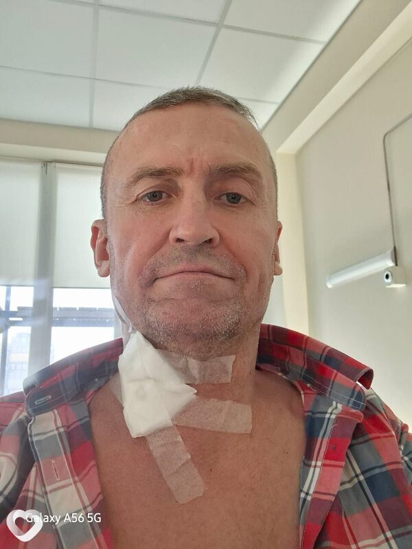 Толик, 48, Харькове — анкета №3454829