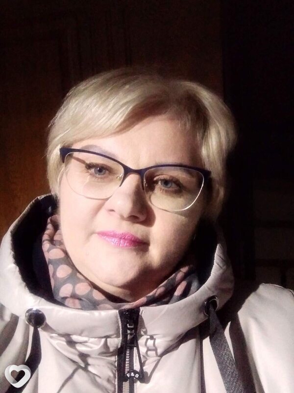 Марина, 52, Воронеже — анкета №3454838
