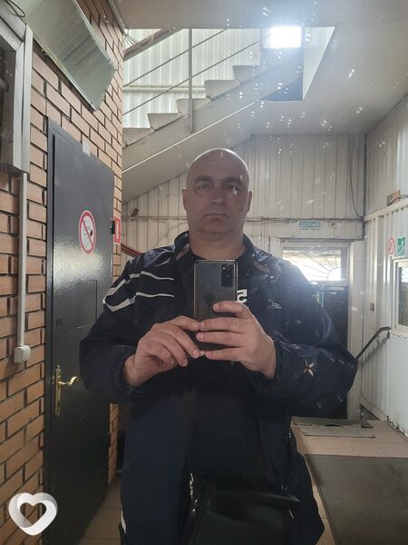 Юрий, 50, Москве — анкета №3454841