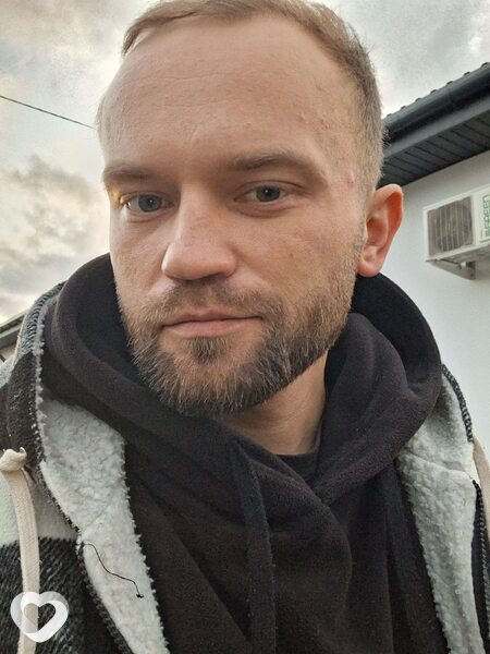 Александр, 30, Сморгони — анкета №3454975