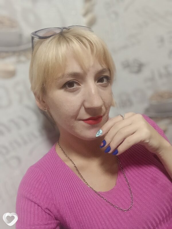 Анастасия, 31, Макеевке — анкета №3454978