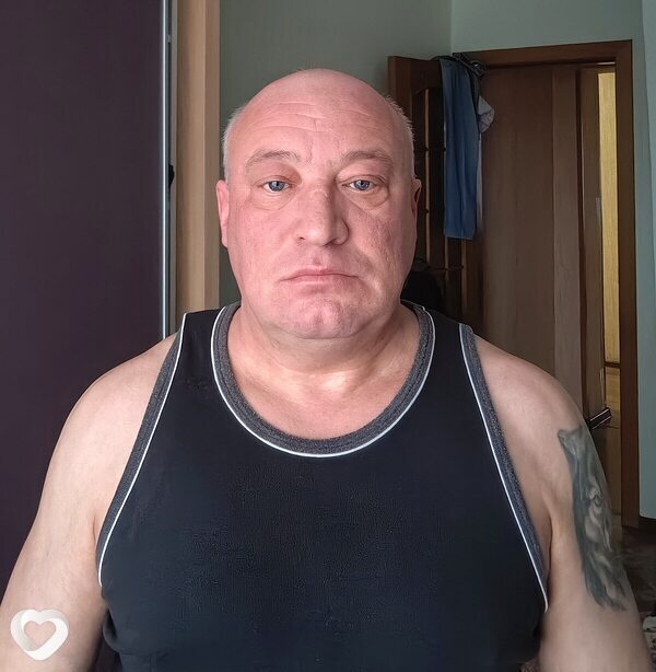 Сергей, Елизово