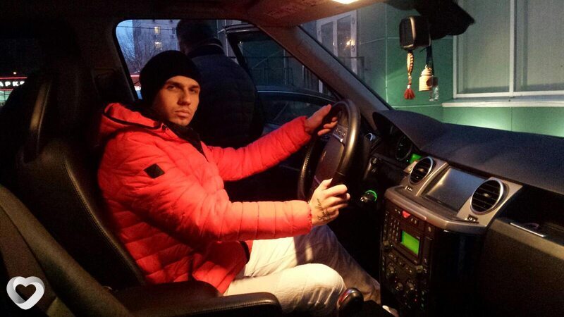 Николай, 43, Артеме — анкета №3454990