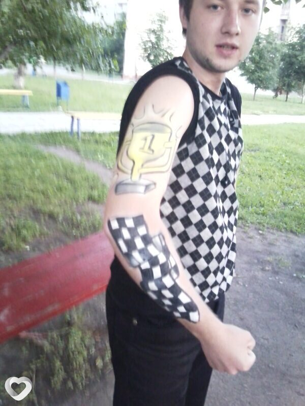 Antonio, Липпштадт