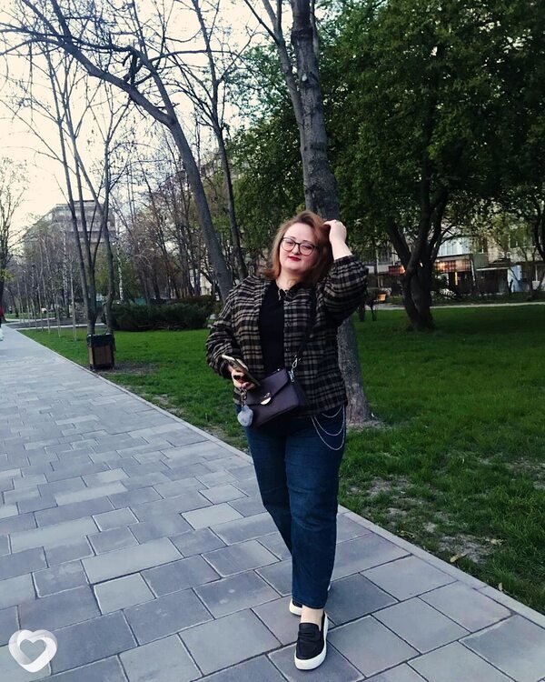 Вероніка, 27, Киеве — анкета №3455063