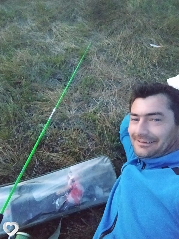 Петр, 35, Астане — анкета №3455146