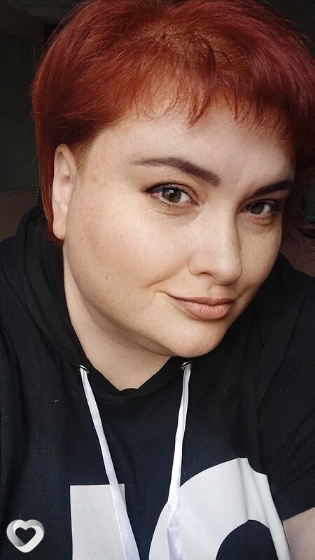 Дарья, 39, Калуге — анкета №3455151