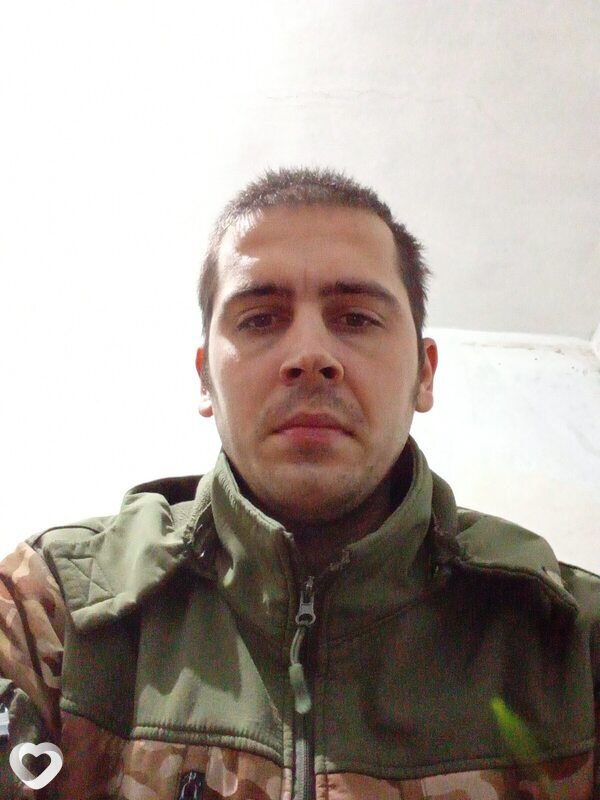 Паша, 29, Кизляре — анкета №3455162
