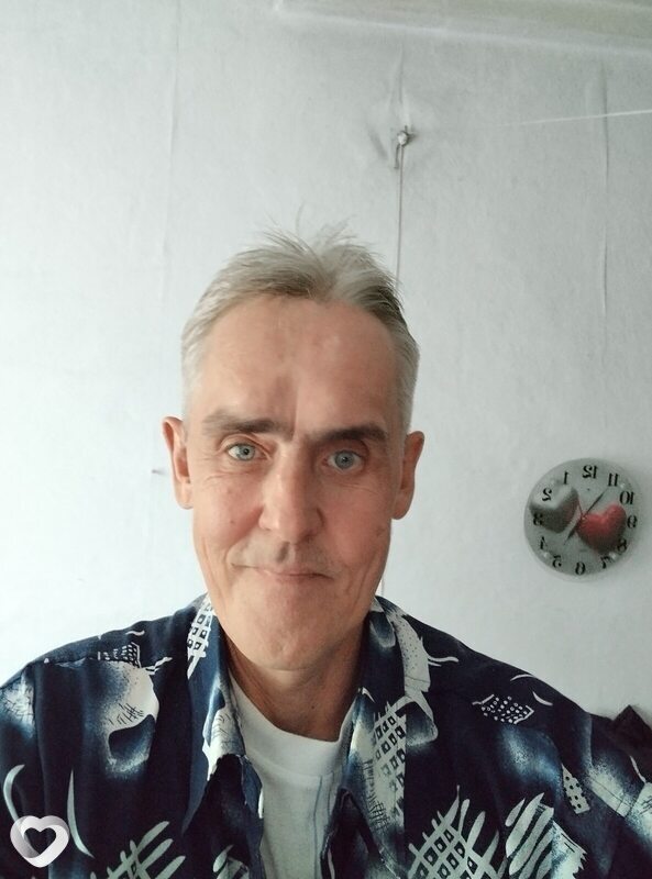Александр, 51, Иркутске — анкета №3455105