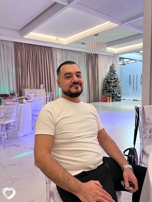 Артем, 36, Краснодаре — анкета №3455110