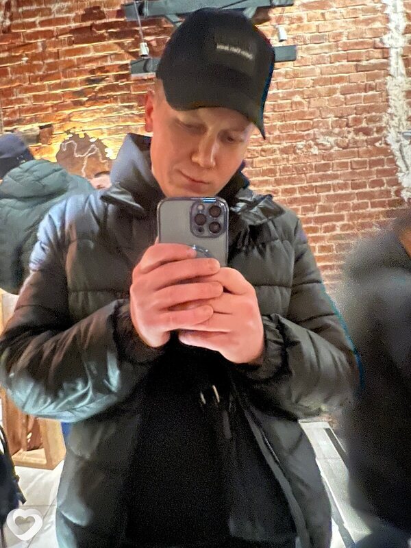 Алексей, 24, Йошкар-Оле — анкета №3455116