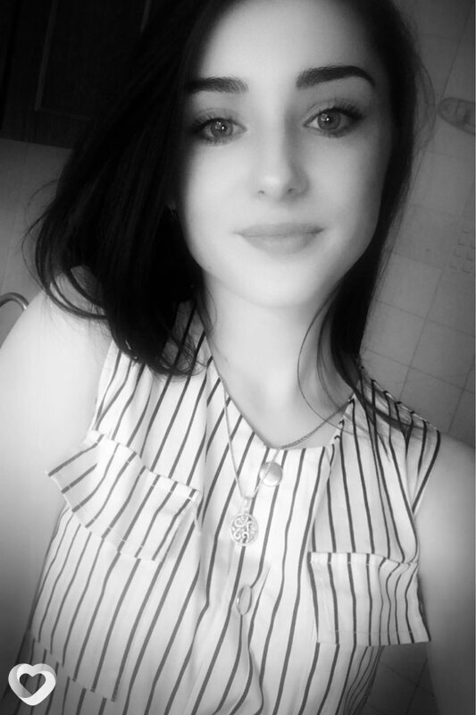 Ксения, 25, Минске — анкета №3455118