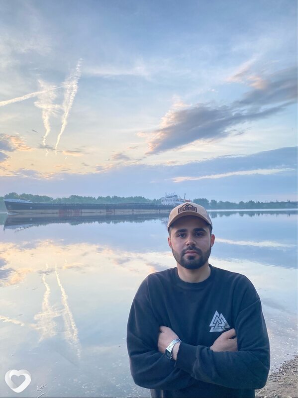 Александр, 22, Ярославле — анкета №3455181