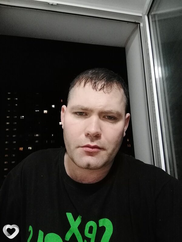Александр, 36, Твери — анкета №3455202
