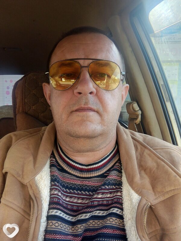 Сергей, 51, Арсеньеве — анкета №3455208