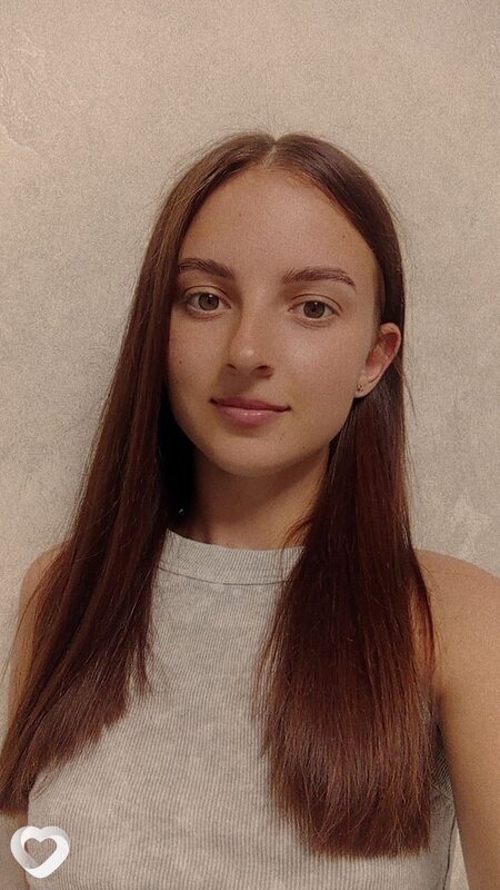 Karina, Вознесенск