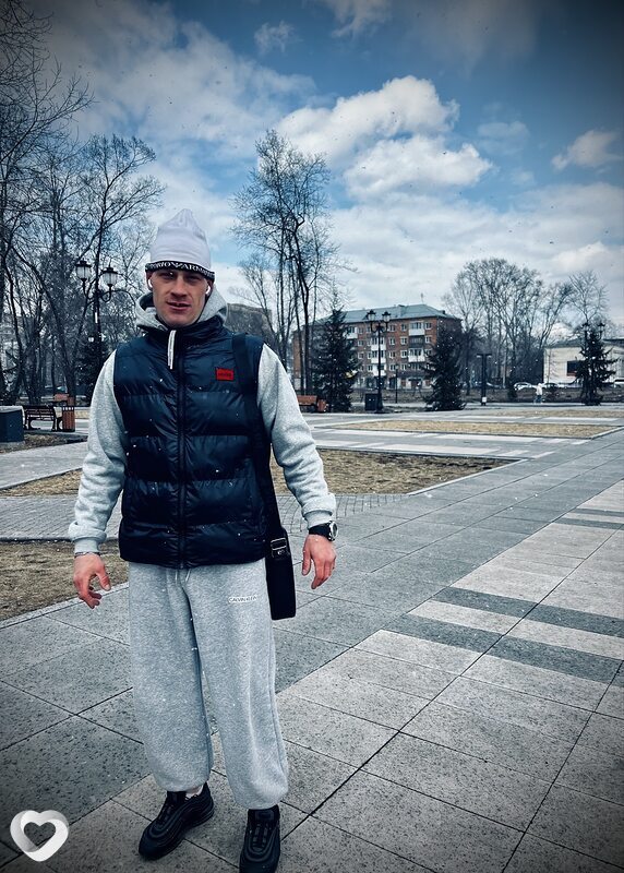 Gleb, 26, Абакане — анкета №3455216