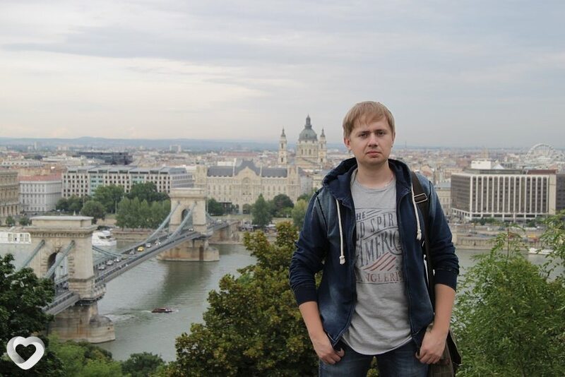 Сергей, 41, Тамбове — анкета №3455217