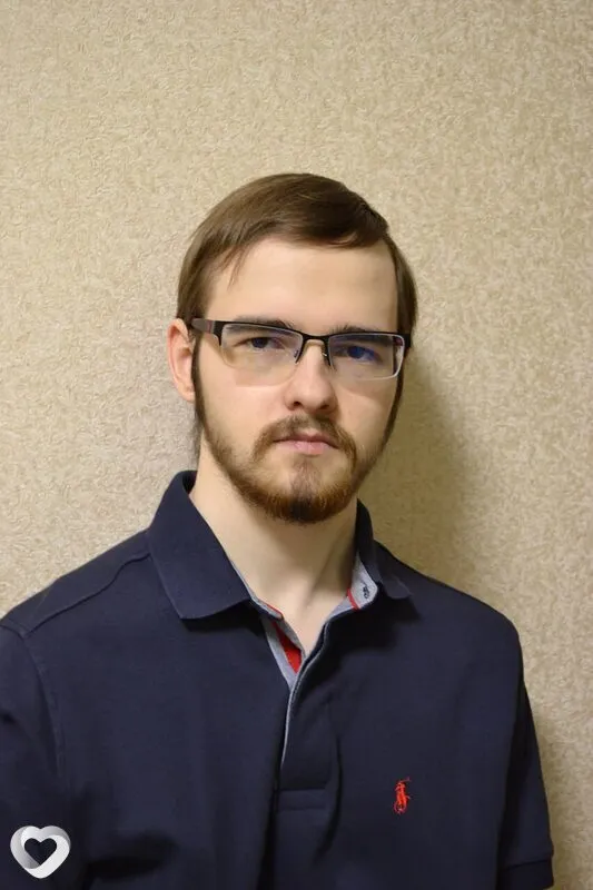 Алексей, 29, Москве — анкета №3455220
